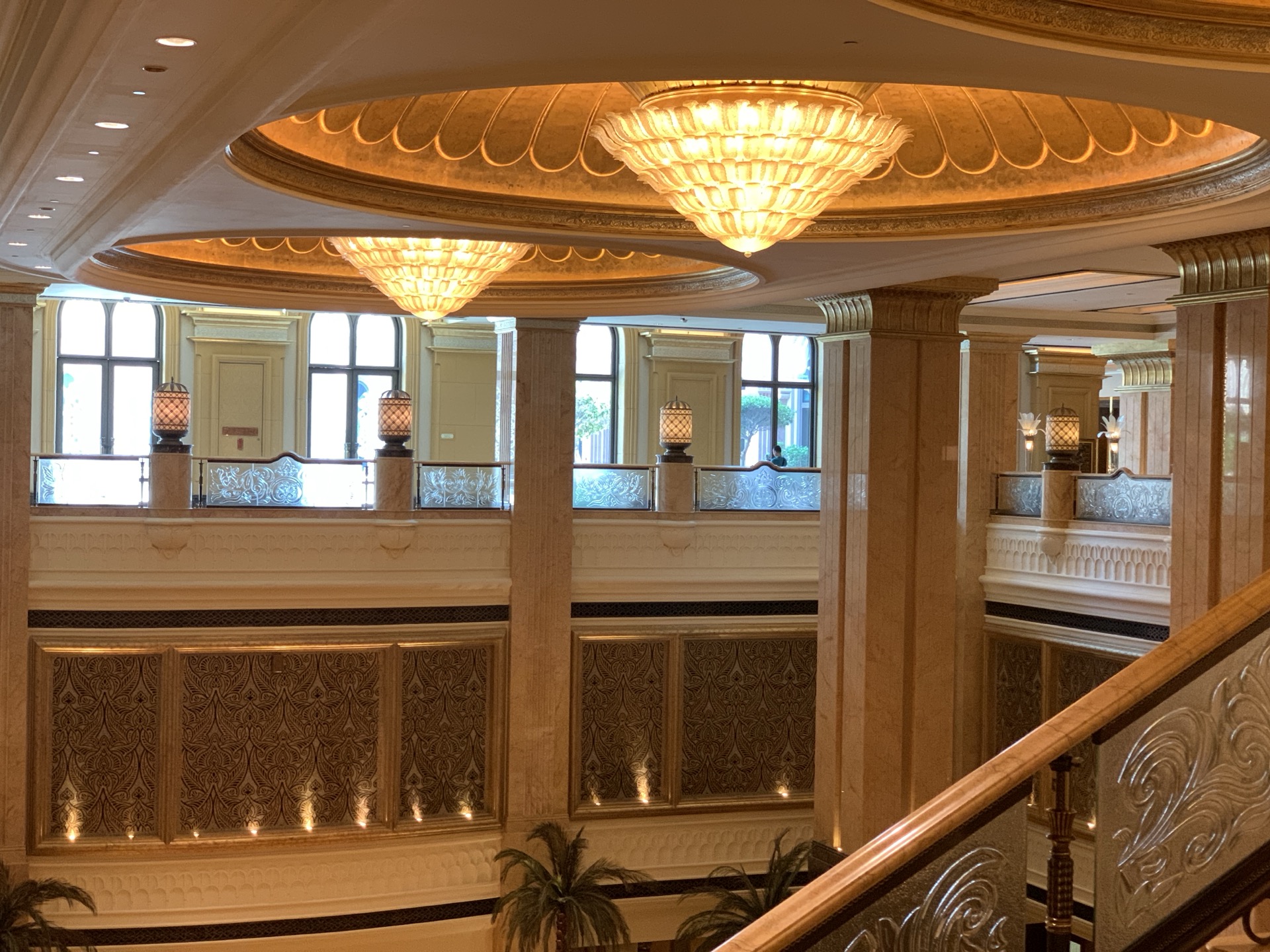 Rezerwacja Grand Horizon